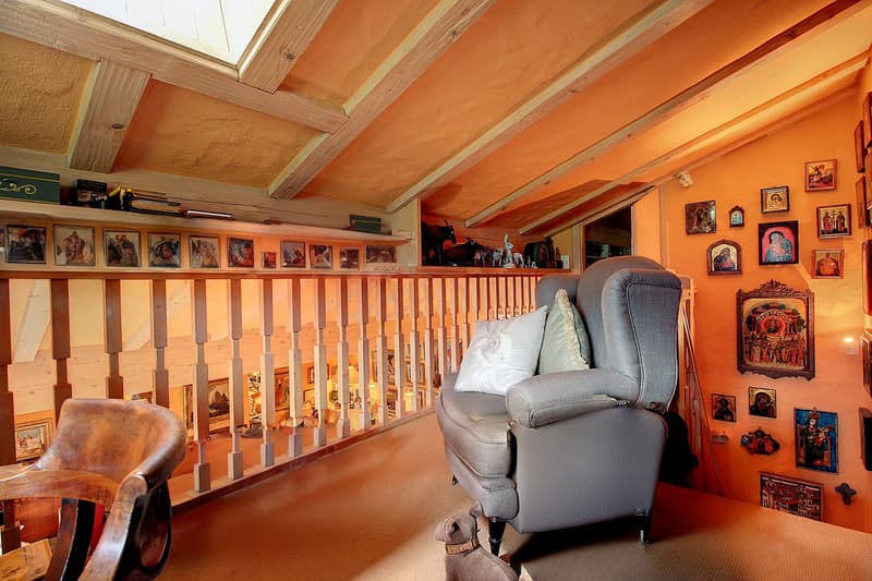 Mezzanine