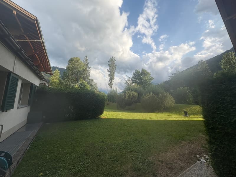 Studio lumineux avec terrasse (7)
