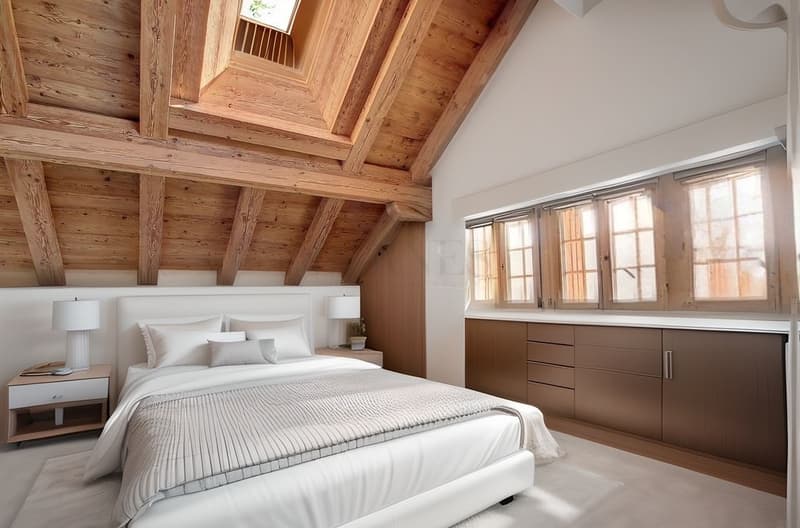 Proposition de chambre / Room proposal