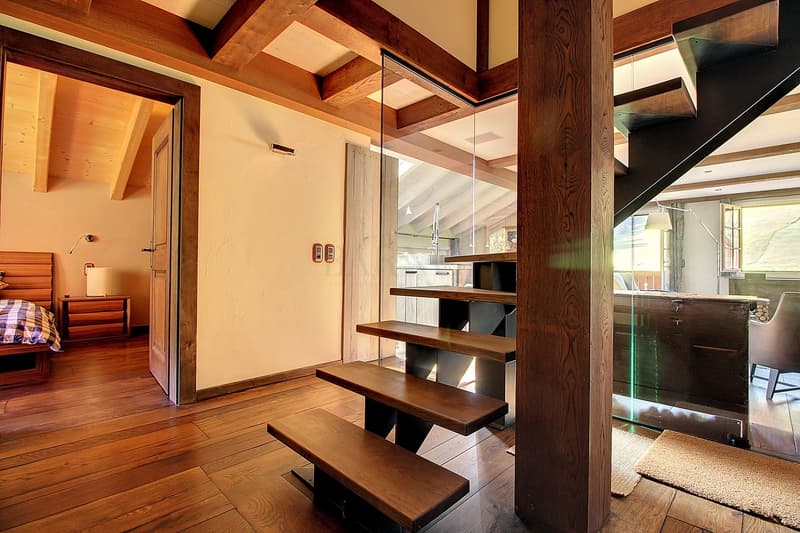 Duplex idyllique avec vue époustouflante (6)