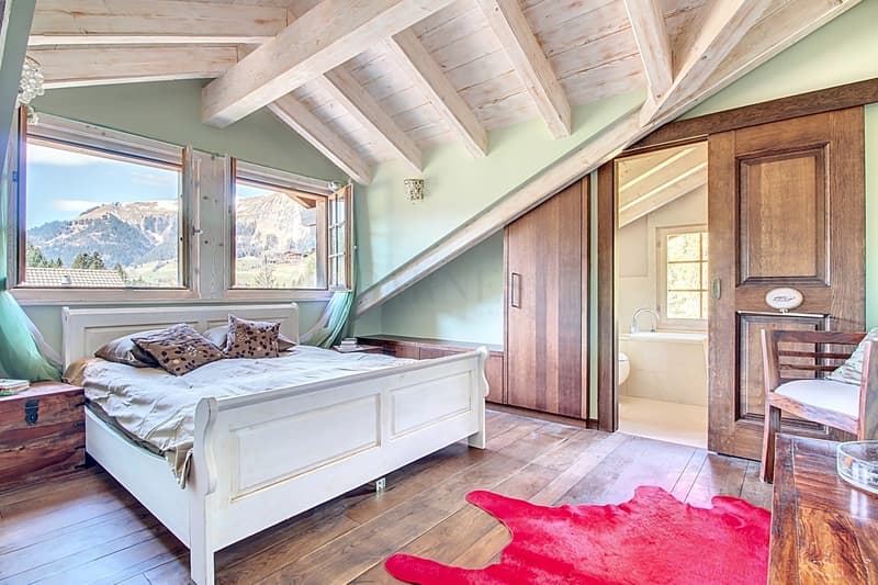 Gérignoz - Luxueux appartement à vendre (4)