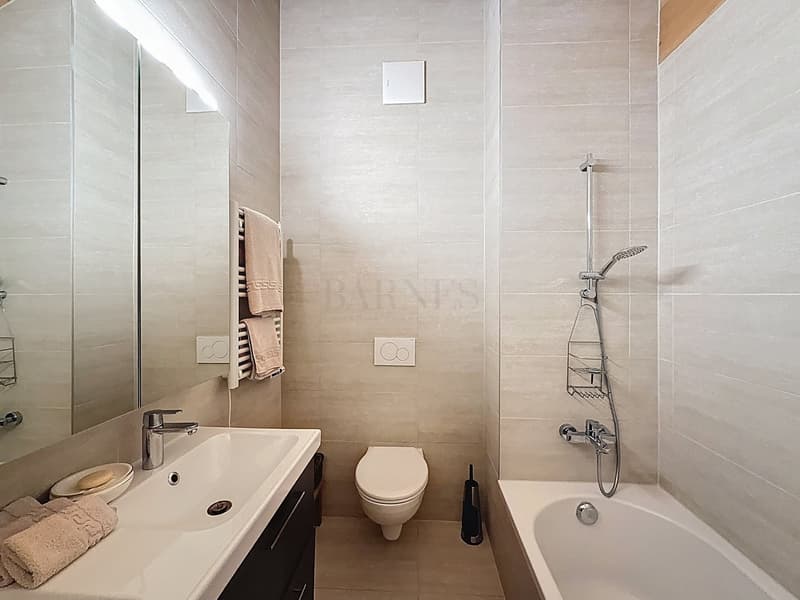 Appartement d'exception dans un chalet de standing (12)