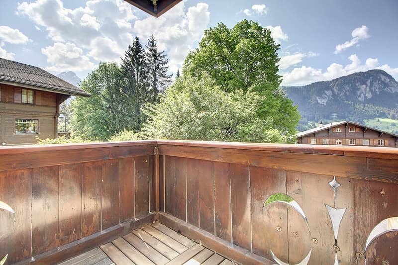 Très bel appartement traversant de 5 pièces (8)