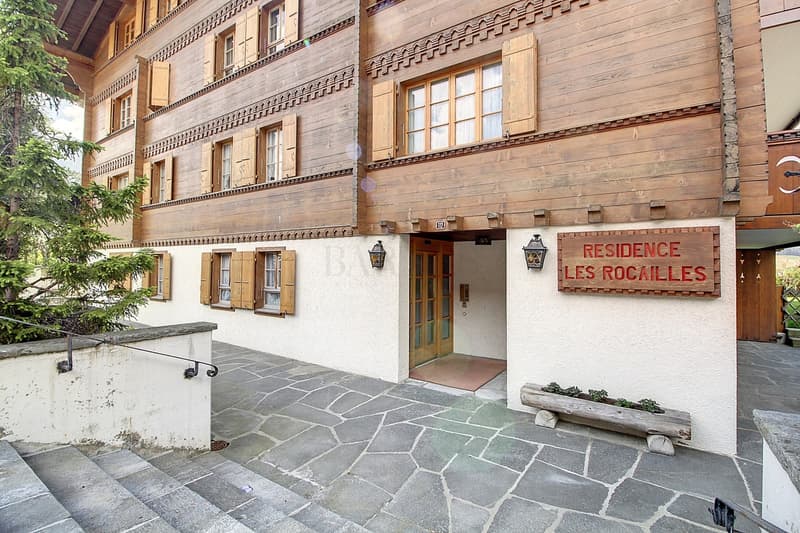 Très bel appartement traversant de 5 pièces (10)