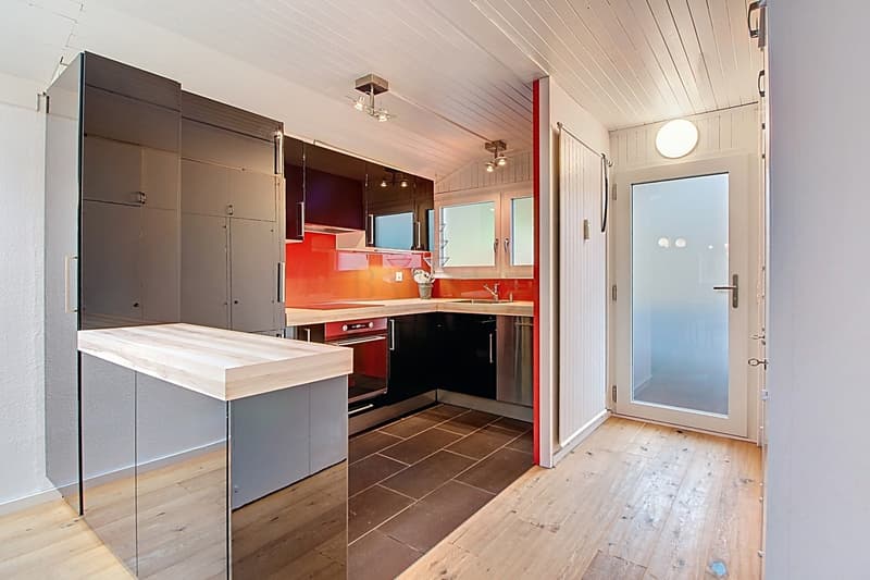 Cuisine / Küche / Kitchen