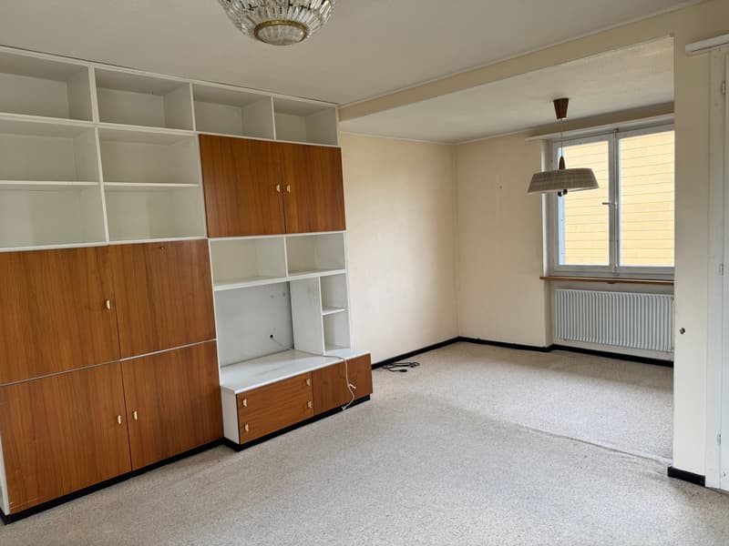 Residential and Commercial Property, Egerkingen (11)