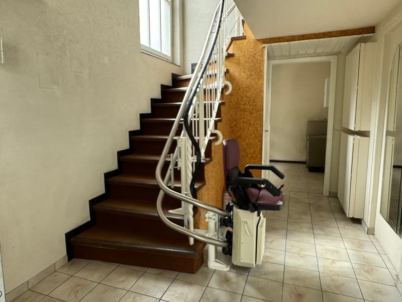 Residential and Commercial Property, Egerkingen (8)