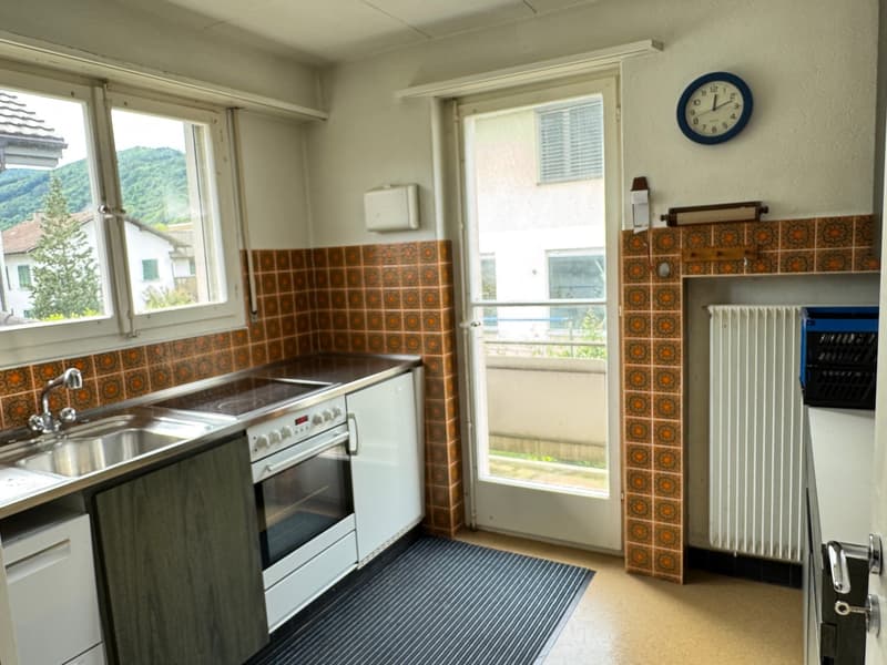 Residential and Commercial Property, Egerkingen (9)