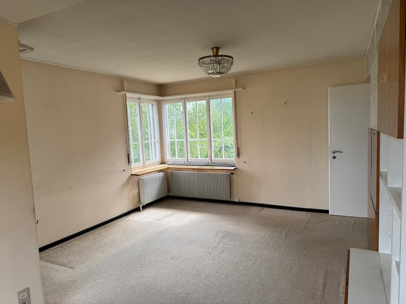 Residential and Commercial Property, Egerkingen (12)