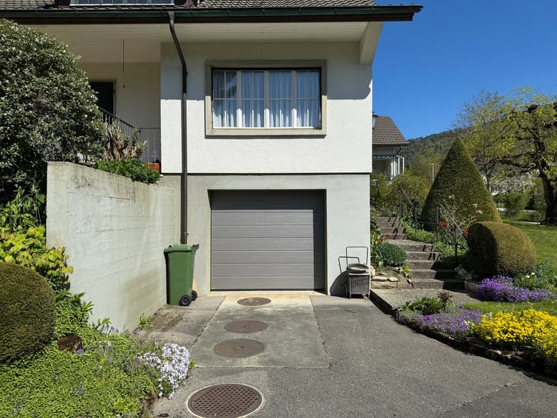 Single-family house with beautiful garden layout in quiet residential area (3)