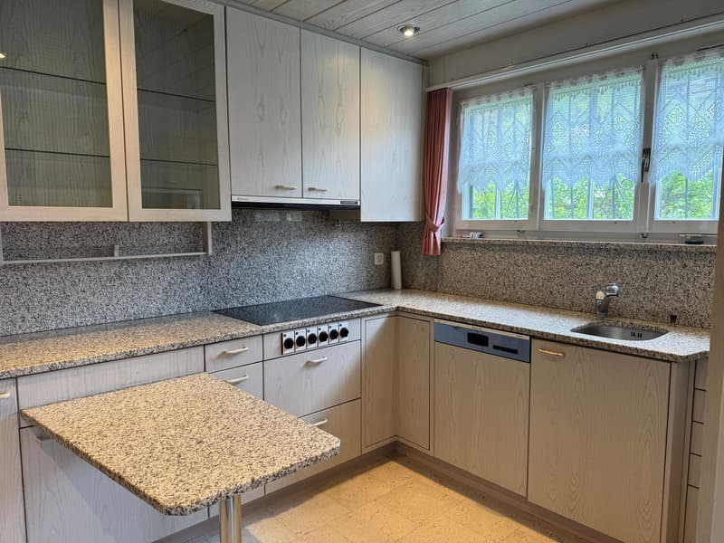 Single-family house with beautiful garden layout in quiet residential area (10)