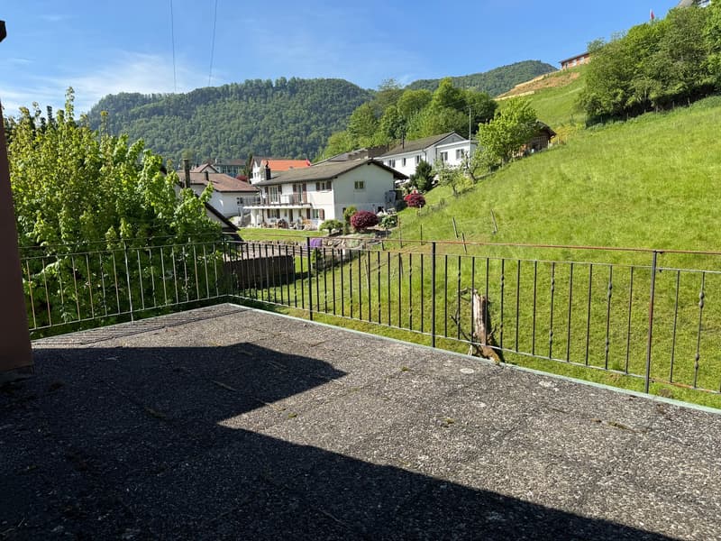 Single-family house with beautiful garden layout in quiet residential area (6)