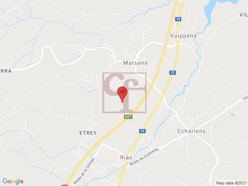 Plot of 30'203 m2 for equestrian activities (13)