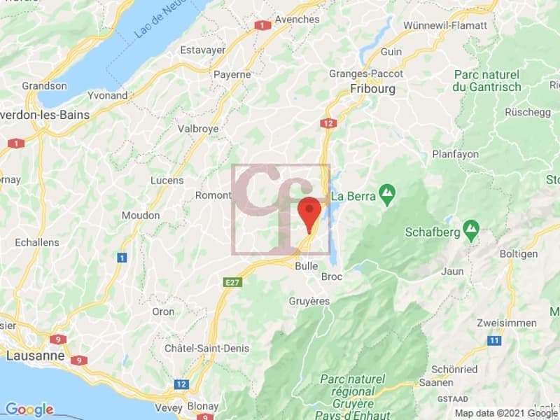 Plot of 30'203 m2 for equestrian activities (12)