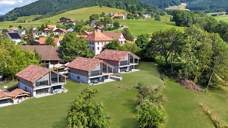Villarlod - Non perdere l'ultima villa! (5)