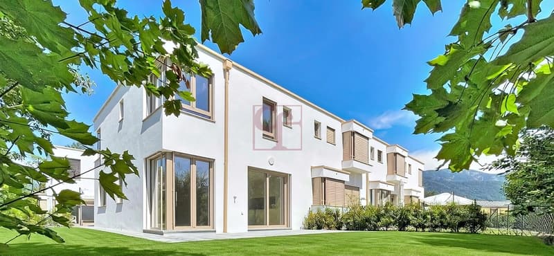 Die Turm von Trême - Komfort, Modernität und Ruhe: Villa in PPE (2)