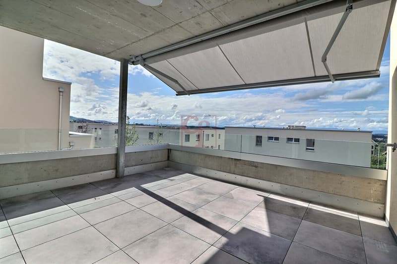 Arconciel - Magnificent new 4.5 room apartment (12)
