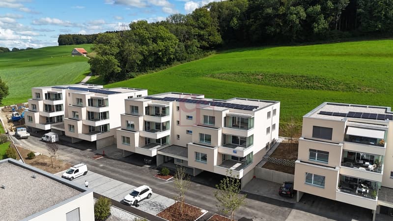 Arconciel - Magnificent new 4.5 room apartment (1)
