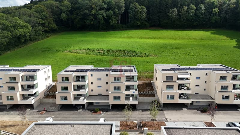 Arconciel - Magnificent new 4.5 room apartment (2)