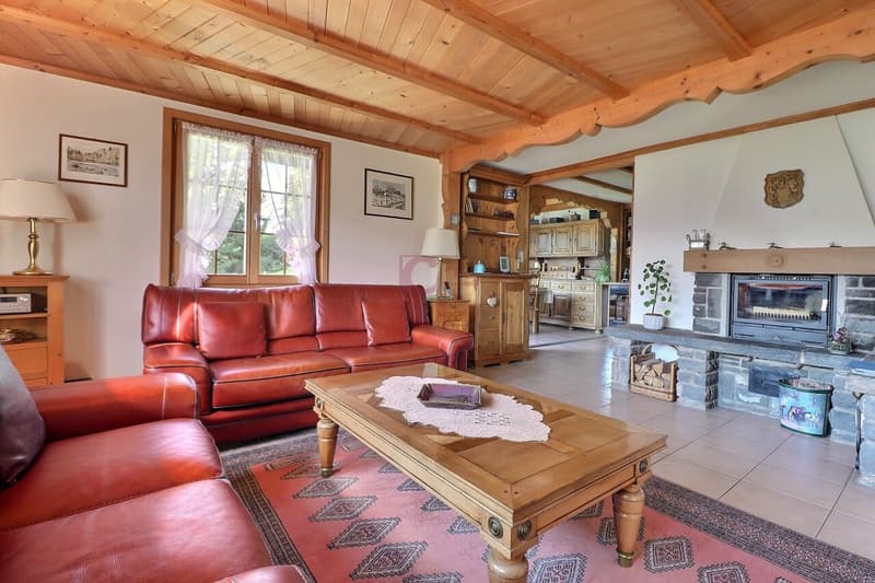 Salon/Séjour