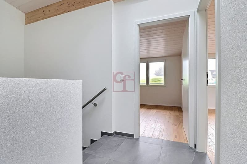 Hall de distribution
