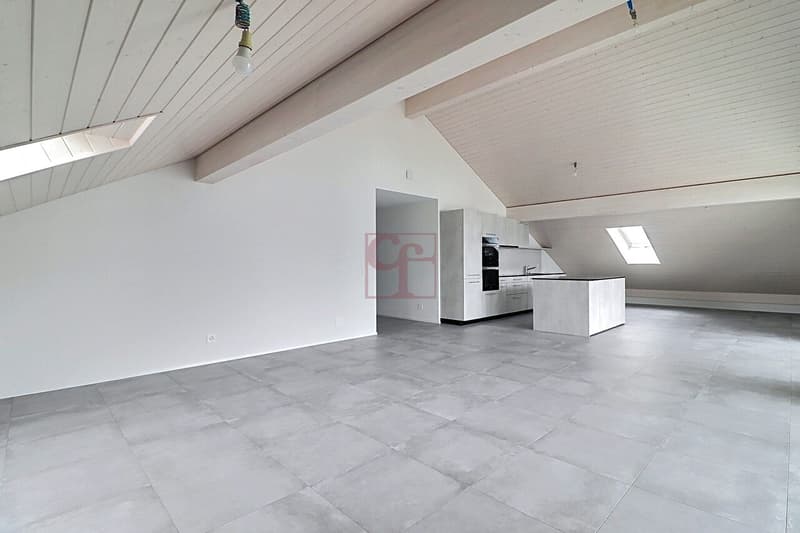 Séjour / salle à manger