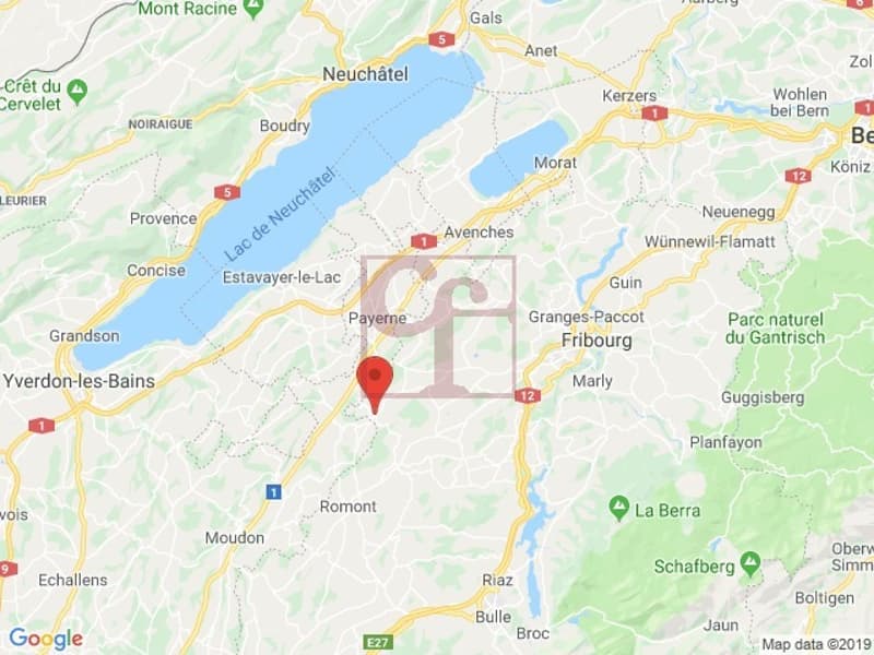 In affitto due superbi appartamenti di 2.5 locali (5)
