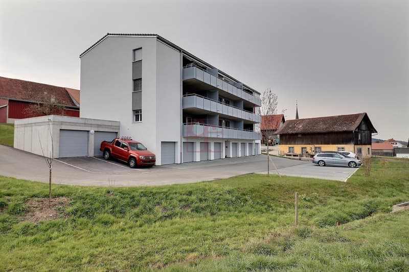 In affitto due superbi appartamenti di 2.5 locali (4)