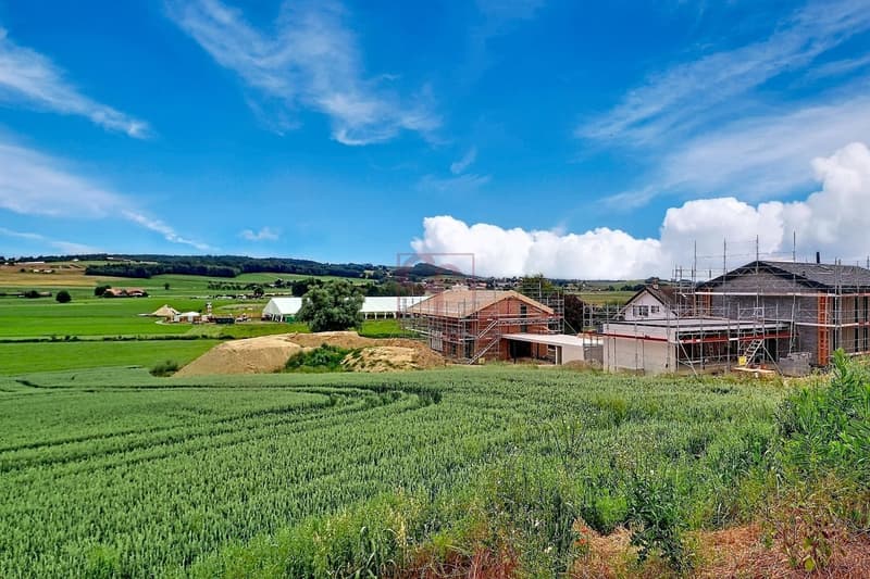 Bella villa moderna nuova 3.5 locali in campagna (~136 m2) (7)