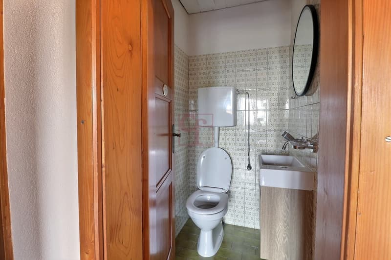 A louer Chalet de 5.5 pièces / Colocation pour 1 an bienvenue (5)