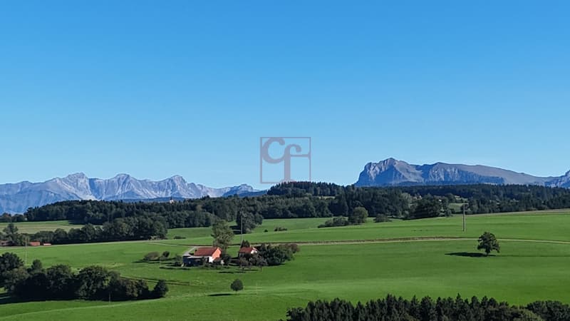 La Résidence Les Coteaux Verts de Siviriez (11)