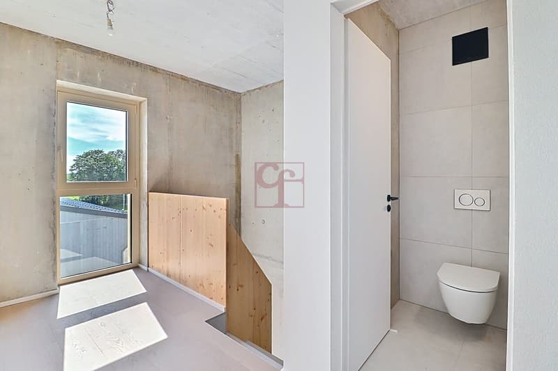 Appartement neuf de 4.5 pièces à louer ! (3)