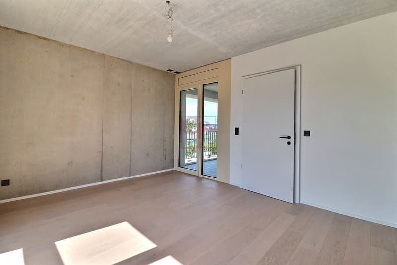 Appartement neuf de 4.5 pièces à louer ! (7)