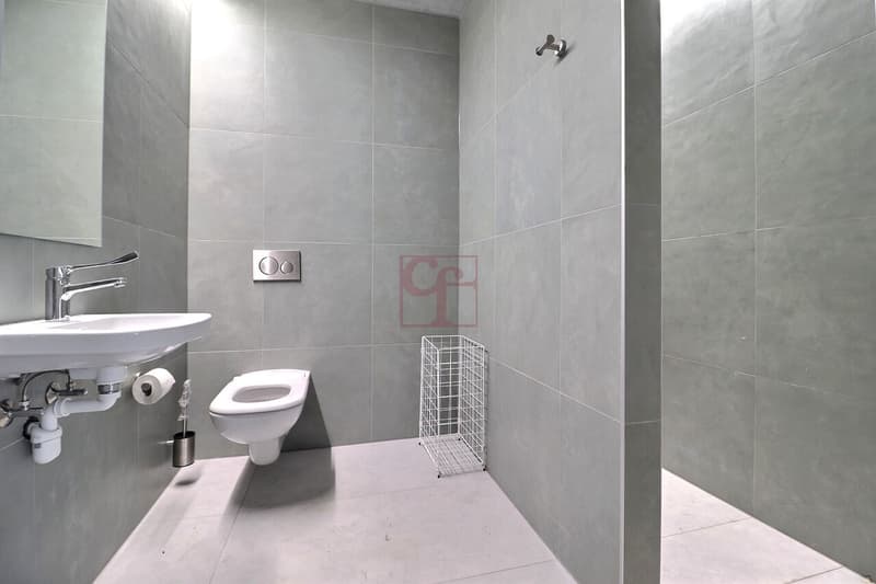 À louer - Espace 3 pc. moderne dans des locaux neufs (4)