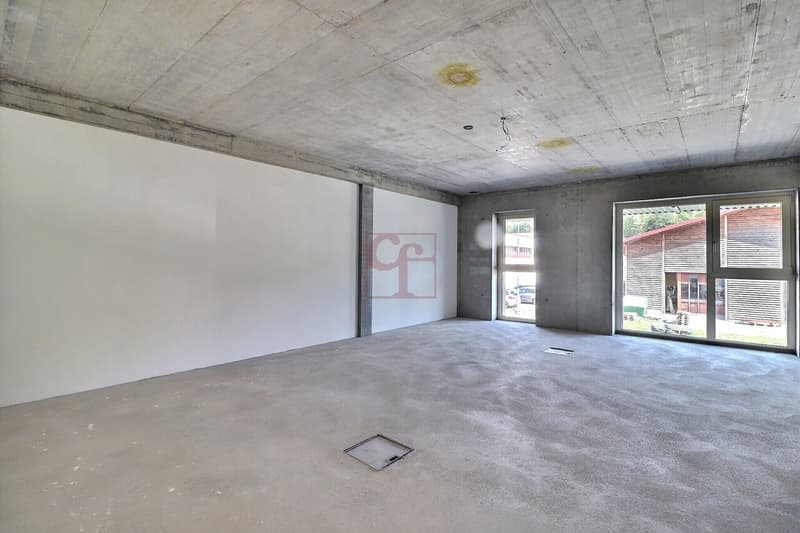 Bureau - Lot 02E