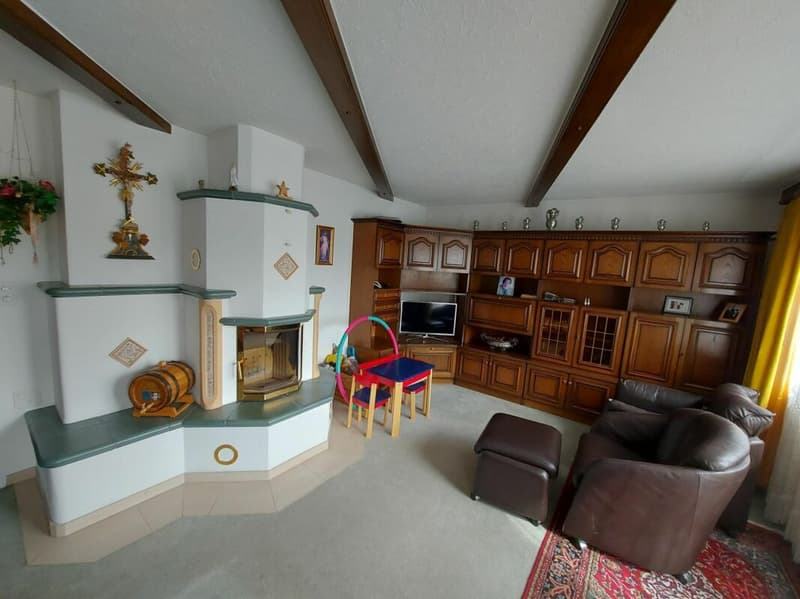 Hotel Alpha, a beautiful 3-star establishment in Saas-Grund (14)
