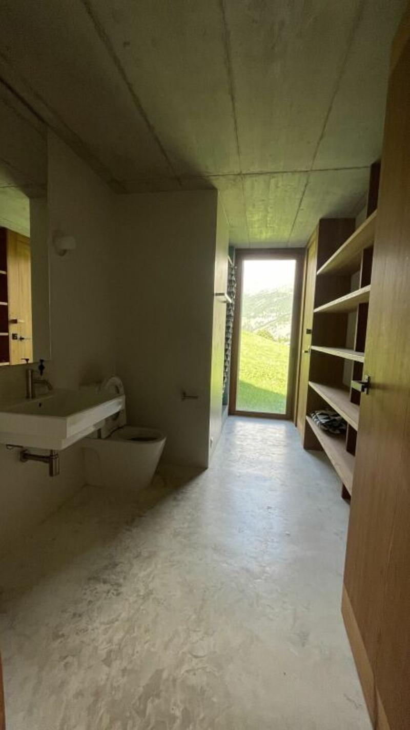 Monolith Saas-Fee un luogo di potere per gli individualisti. Riservato. (12)