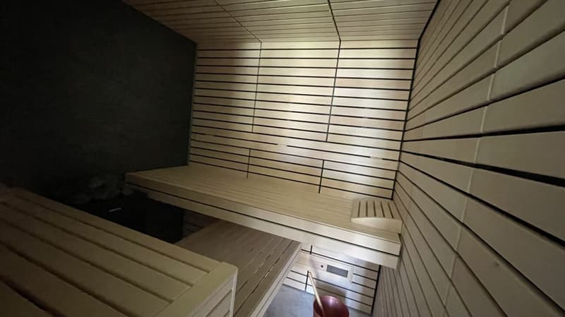 Monolith Saas-Fee un luogo di potere per gli individualisti. Riservato. (19)