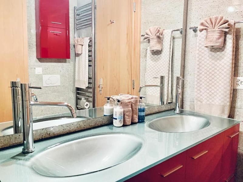 Chalet esclusivo sul lato soleggiato di Saas-Fee (22)