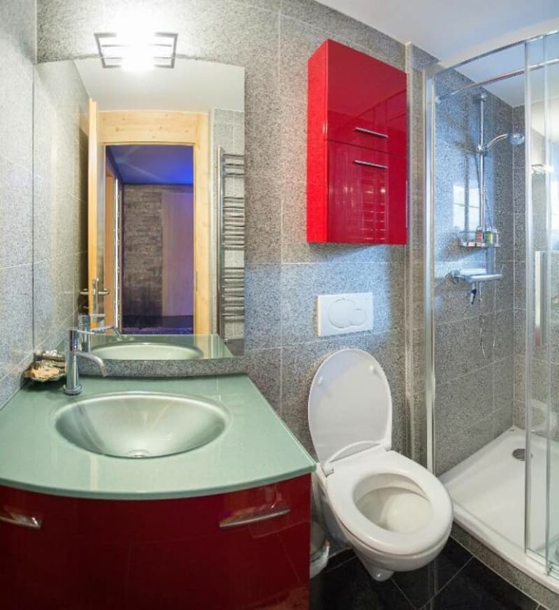 Chalet esclusivo sul lato soleggiato di Saas-Fee (23)
