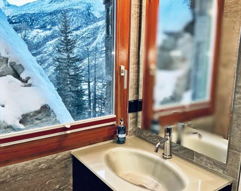 Chalet esclusivo sul lato soleggiato di Saas-Fee (21)
