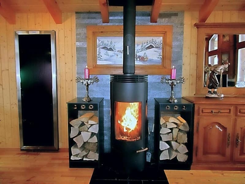 Chalet esclusivo sul lato soleggiato di Saas-Fee (13)