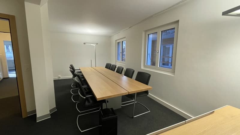UBS - Marienhof Residential and Commercial Building. Sold! (17)