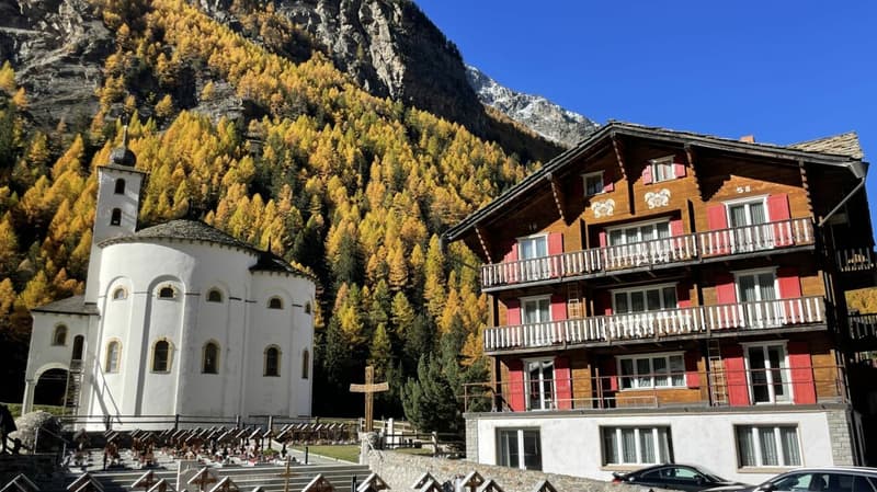 Casa di montagna Saas-Balen progetto di ristrutturazione (8)