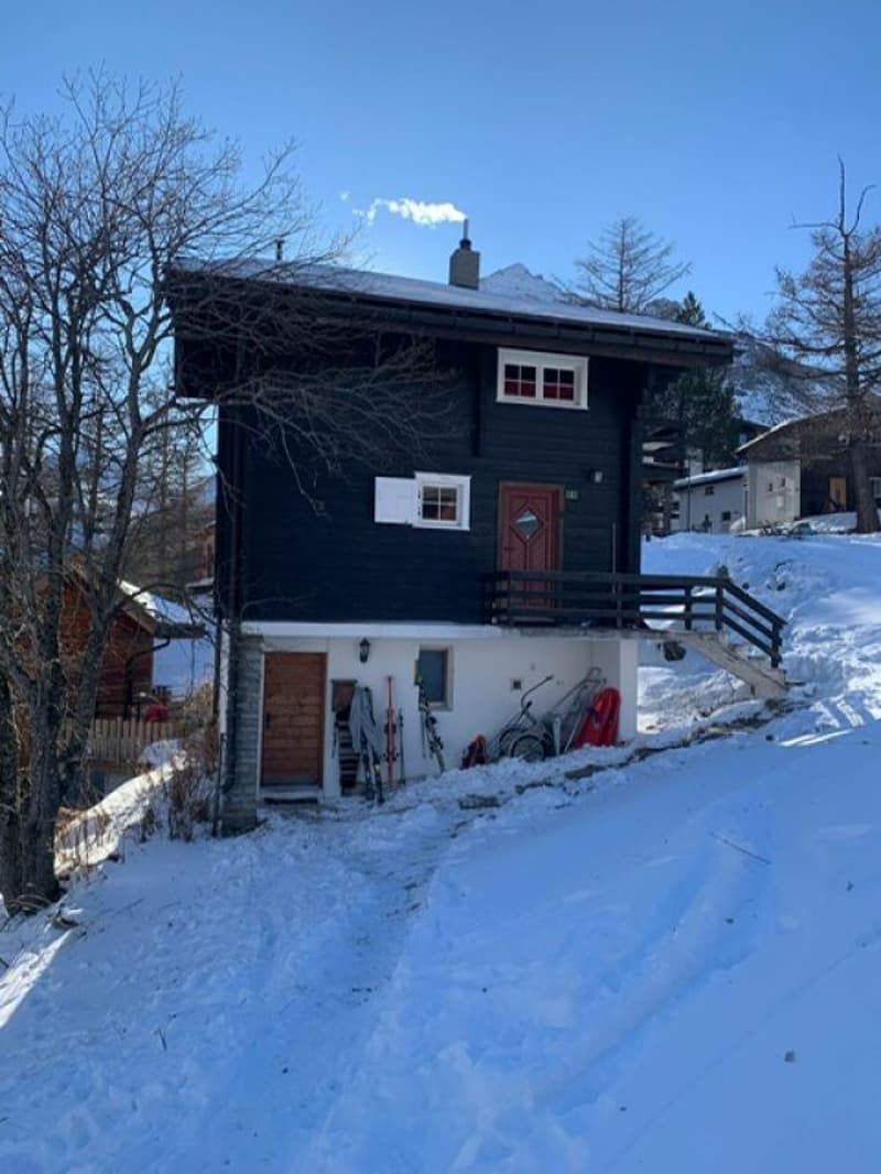 Delizioso chalet sulla collina - chalet indipendente nel soleggiato Grossus Moos. Riservato. (18)