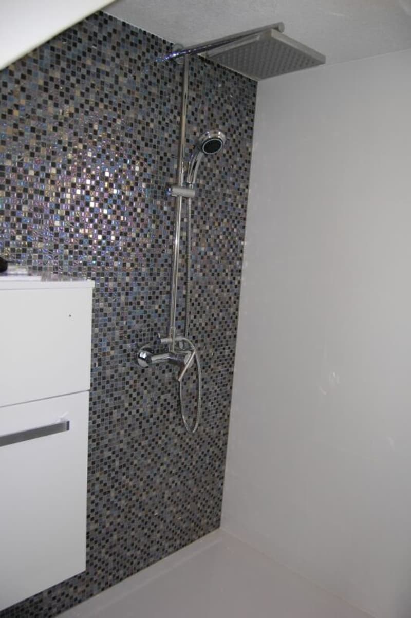 Delizioso chalet sulla collina - chalet indipendente nel soleggiato Grossus Moos. Riservato. (4)