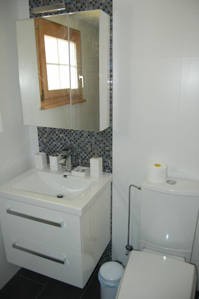 Delizioso chalet sulla collina - chalet indipendente nel soleggiato Grossus Moos. Riservato. (5)