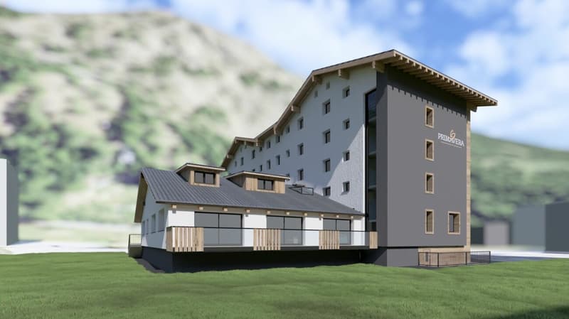 Primavera Saas-Grund. Reserviert. (9)