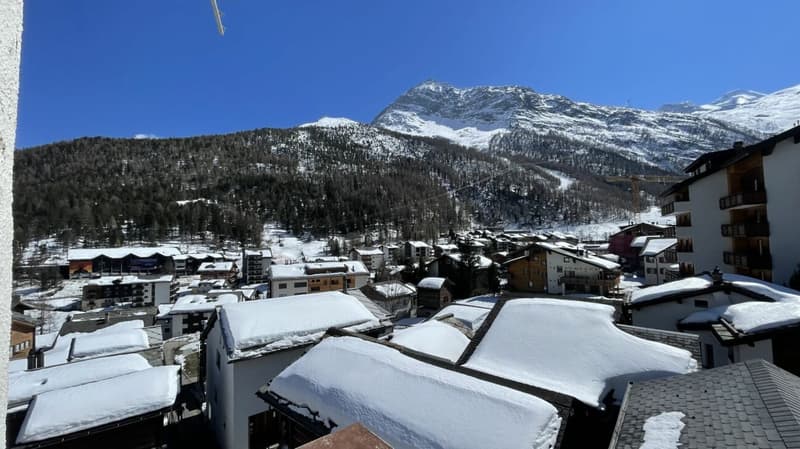Appartamento da sogno "Zur Alten Post" vicino alla chiesa nel centro del villaggio (8)