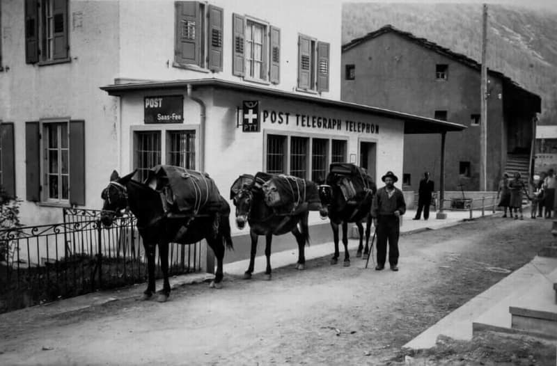 Appartamento da sogno "Zur Alten Post" vicino alla chiesa nel centro del villaggio (6)